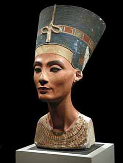 Nefertiti