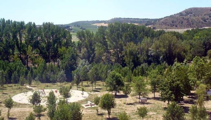 San Bernardo de Valladolid, descubre a Santa María de Valbuena