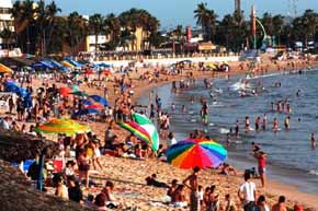 España se sitúa entre los países con las vacaciones más largas del mundo