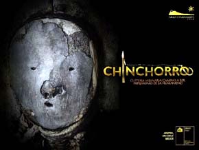 Cultura Chinchorro se convierta en producto turístico de clase mundial