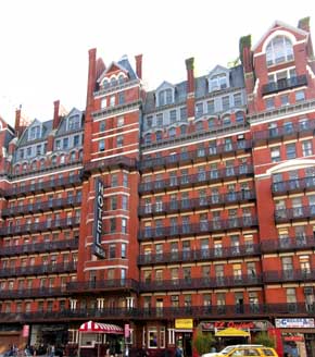 Hotel The Chelsea
