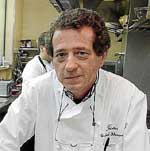 El gran chef Schwaiger deja el Tristán