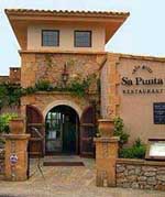 “EuroMundo Global” estuvo en el restaurante Sa Punta de Mallorca, lugar vinculado a Rafa Nadal.