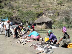 Etiopia Del Norte