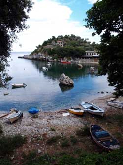 Tras los pasos de “Mamma Mía!” en las casi desconocidas Islas Espóradas