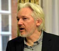 Suecia archiva de forma parcial la investigación sobre Julian Assange