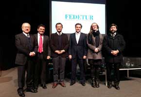 Seminario Fedetur analiza el rol de los municipios en el turismo