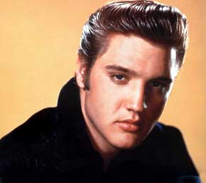 Elvis Presley - 08 Enero 1935 - 16 Agosto 1977