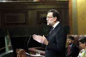 Mariano Rajoy