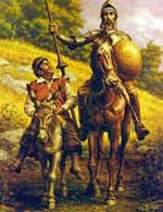 El Quijote y la sociedad de su tiempo