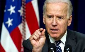 Joe Biden podria anunciar su candidatura tras el verano 