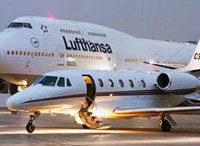 Lufthansa lanza tarifas muy reducidas para mejorar su factor de ocupación

