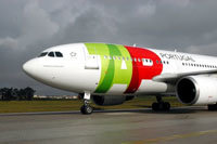 TAP, la línea aérea de Portugal reduce operaciones empujada por la crisis