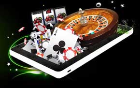 Casinos Virtuales en España 