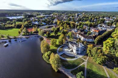 Diez poderosas razones para descubrir y disfrutar Lituania