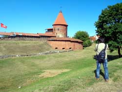 Diez poderosas razones para descubrir y disfrutar Lituania