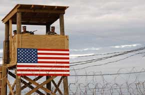 La mitad de los presos de Guantánamo seguirá tras las rejas en EEUU