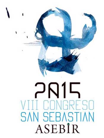 Póster Oficial del VIII Congreso Bienal 