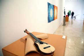La Obra Social de Unicaja convoca el tradicional Premio Unicaja de Artesanía que se consolida en su XXIII edición
 