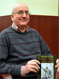 Francisco Pastor, historiador experto en las relaciones España-Marruecos