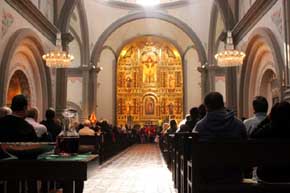 El juez señala a la Iglesia como responsable civil en el caso de los abusos sexuales en Granada