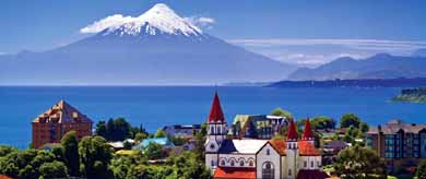 Foro Internacional de Turismo Originario en Chile