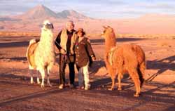 Foro Internacional de Turismo Originario en Chile