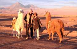 Foro Internacional de Turismo Originario en Chile