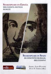 El libro de la UGR “Shakespeare en España”, galardonado en los XVIII Premios Nacionales de Edición Universitaria
 
