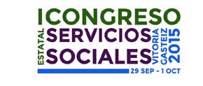 I Congreso Estatal de Servicios Sociales