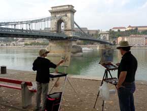 10 cosas muy especiales que solo se pueden hacer en Budapest