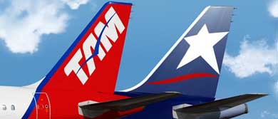 Tam Airlines estrena el vuelo directo Barcelona-Sao Paulo