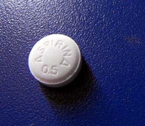 La 'Aspirina' incrementa la eficacia de los tratamientos contra el cáncer