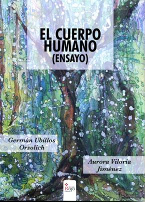 Portada del Libro (Foto: Juan Ignacio Vera)