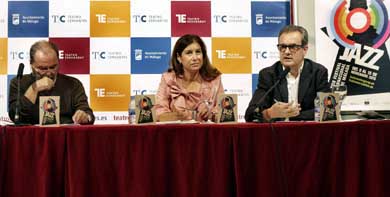 Al Di Meola, Jerry González, Dr. Lonnie Smith y Richard Galliano refuerzan el carácter internacional del XXIX Festival de Jazz