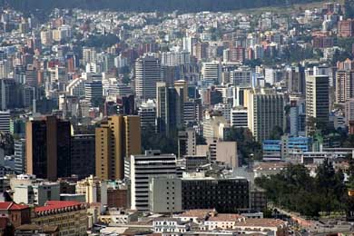 Ecuador obtiene 14 premios en los World Travel Awards 2015