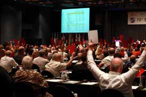 La Costa del Sol acogerá el Congreso Mundial Anual de Skål Internacional