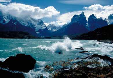 Entregan indicadores del posicionamiento turístico de Chile a nivel internacional