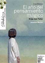 “El año del pensamiento mágico” en el Teatro Guindalera