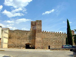 Castillo de Buitrago del Lozoya (Foto: Juan Ignacio Vera)