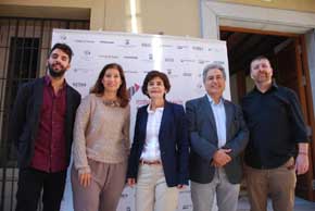 El Festival de Cine Francés de Málaga celebra su 21º edición con la proyección de 25 estrenos en España