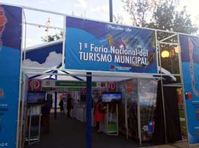 Feria de turismo expondrá los atractivos de 45 destinos nacionales en Plaza Ñuñoa