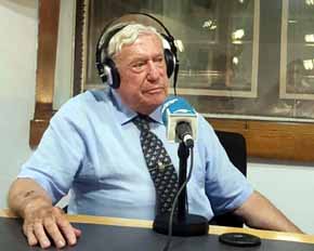 El general retirado Manuel Fernández-Monzón Altolaguirre