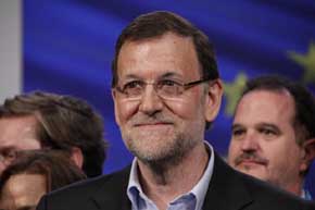 Así afrontan Sánchez, Rivera, Iglesias y Rajoy la campaña electoral más reñida