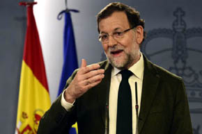 El PP cree que el tiempo juega a su favor y que superará el 30% y los 130 escaños