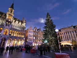 Navidad en Flandes