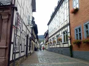 Goslar, Alemania