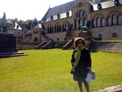 Goslar, Alemania