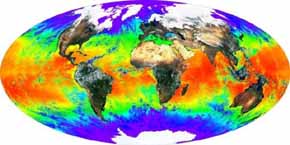 El cambio climático generará 100 millones más de pobres en 2030