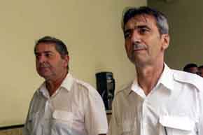 Dos pilotos franceses condenados a 20 años de cárcel en la República Dominicana por tráfico de drogas logran fugarse y llegar a Francia
